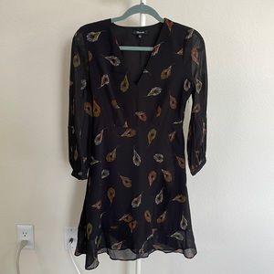 Madewell Dress 0
